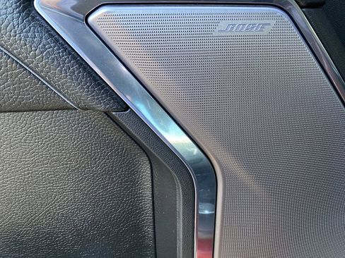 Used 2024 GMC Sierra 2500 Denali w/ Denali Reserve Package image 25