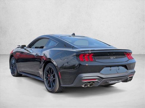 New 2026 Ford Mustang GT Premium RWD image 9