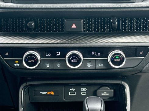 Certified 2024 Honda CR-V Sport image 30