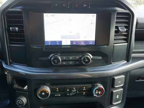 Certified 2023 Ford F150 XL w/ STX Appearance Package image 4