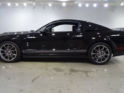 Used 2007 Ford Mustang Shelby GT500 RWD image 6