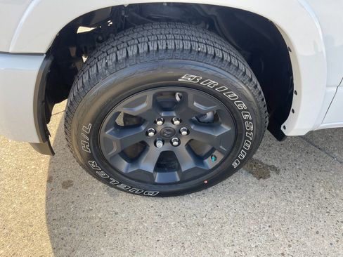 New 2025 RAM 1500 Big Horn image 31