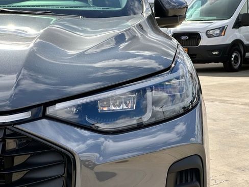 New 2024 Ford Escape SE w/ PHEV Premium Package image 7