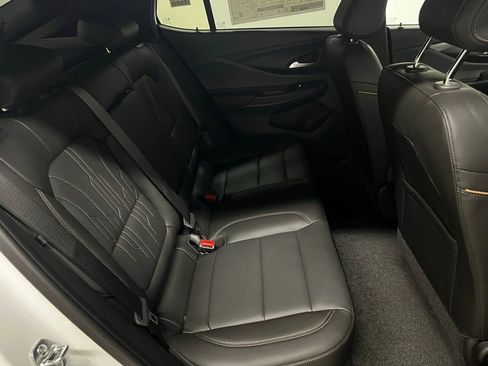 New 2026 Buick Envista Preferred FWD image 31