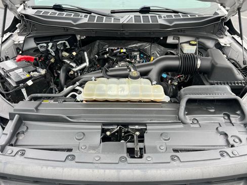 Used 2021 Ford F150 XL w/ Equipment Group 101A High AWD/4WD image 17
