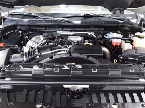 Used 2023 GMC Sierra 2500 Denali w/ Denali Ultimate Package image 31