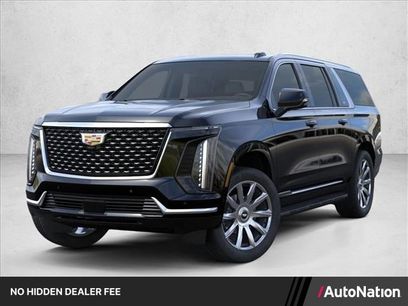 New 2026 Cadillac Escalade ESV 2WD