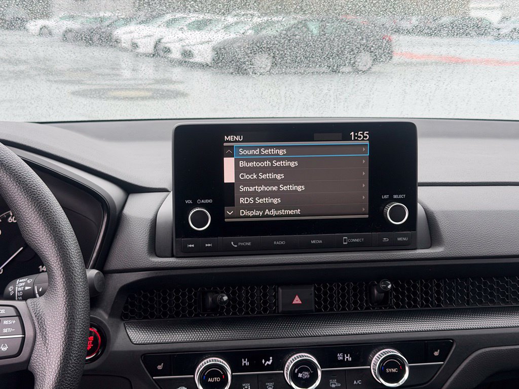 Used 2024 Honda CR-V EX image 18
