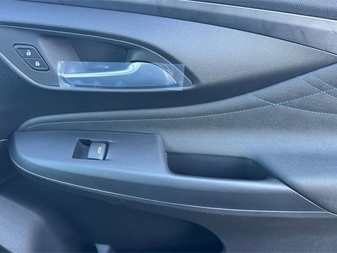 New 2026 Buick Envista Sport Touring image 19