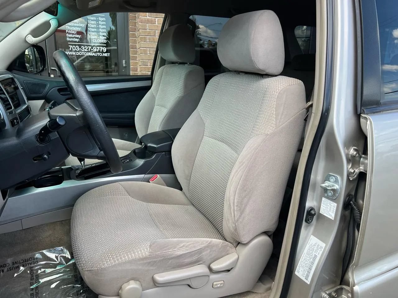 Used 2003 Toyota 4Runner Sport AWD/4WD image 26