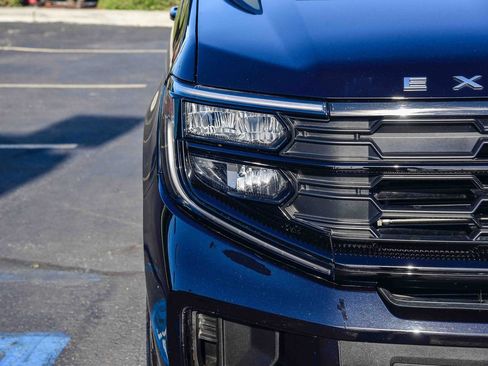 Used 2025 Ford Expedition Max Active image 63