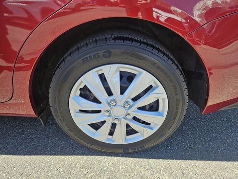 Used 2023 Subaru Impreza 2.0i image 17