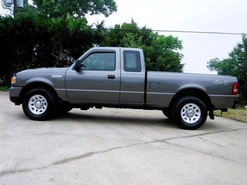 Used 2011 Ford Ranger XLT AWD/4WD image 12