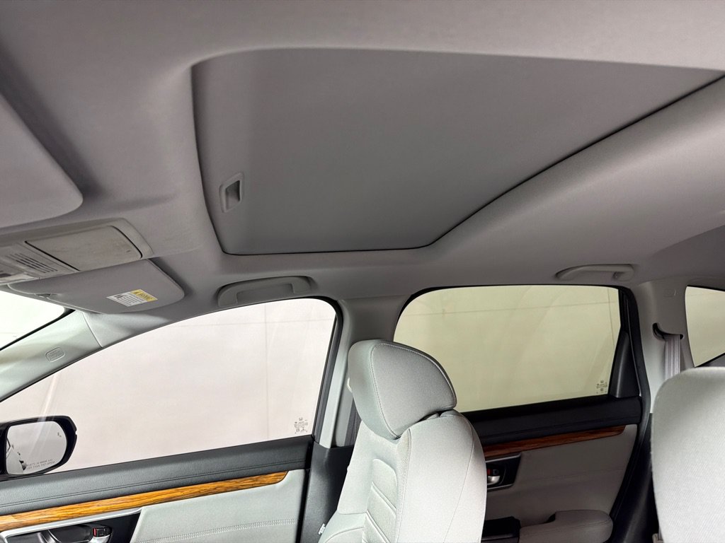 Used 2021 Honda CR-V EX image 14