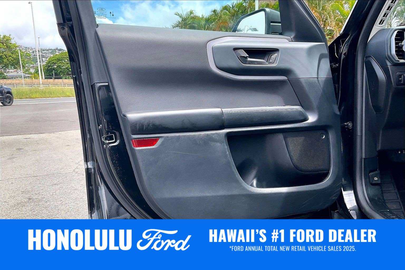 Certified 2024 Ford Bronco Sport Big Bend AWD/4WD image 27