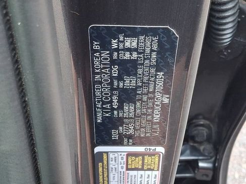 Used 2023 Kia Sportage LX AWD/4WD image 26
