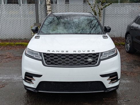 Used 2020 Land Rover Range Rover Velar R-Dynamic S image 11