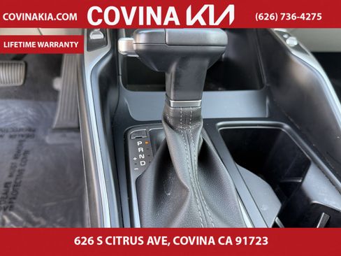 Certified 2024 Kia Sorento S w/ Panoramic Sunroof Package image 22