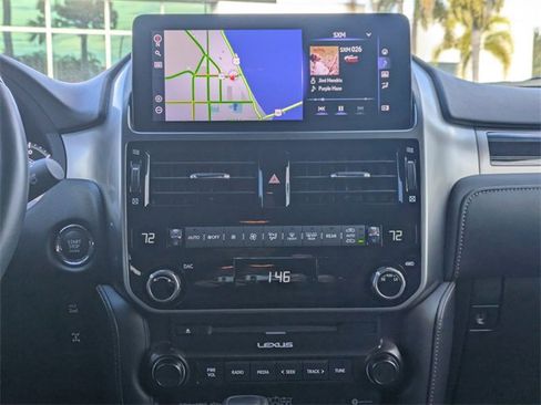 Used 2023 Lexus GX 460 Premium image 21