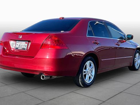 Used 2007 Honda Accord EX-L image 11