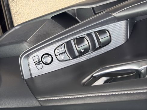 Certified 2024 Nissan Sentra SV w/ All-Weather Package image 12