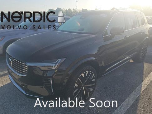 Used 2026 Volvo XC90 B6 Ultra AWD/4WD image 1