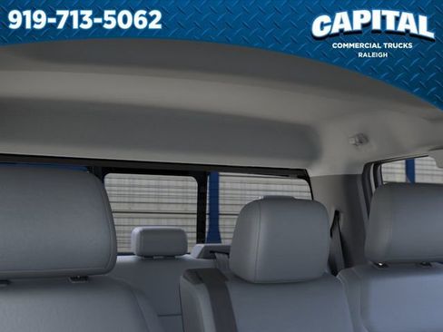 New 2026 Ford F350 XL image 22
