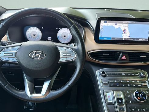 Used 2023 Hyundai Santa Fe Calligraphy AWD/4WD image 22