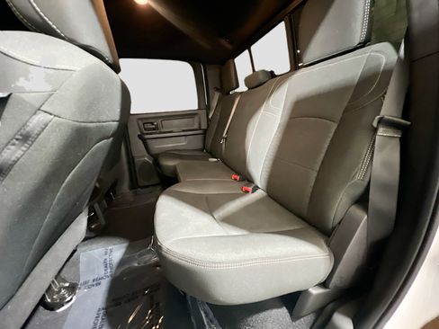 Used 2025 RAM 2500 Tradesman AWD/4WD image 18