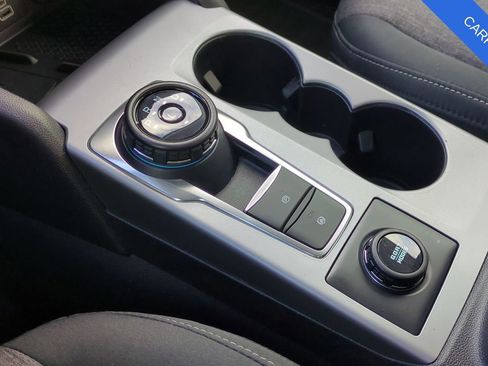 Used 2024 Ford Bronco Sport Big Bend w/ Convenience Package image 37