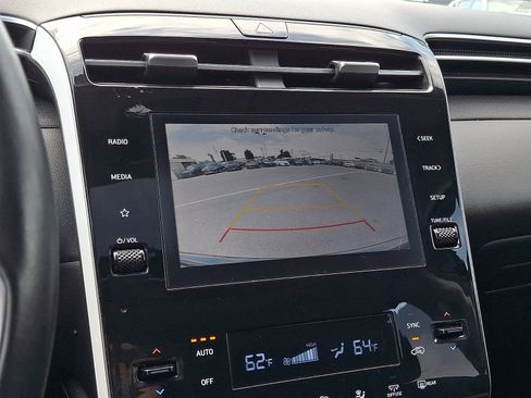 Used 2022 Hyundai Tucson SEL w/ Convenience Package AWD/4WD image 22