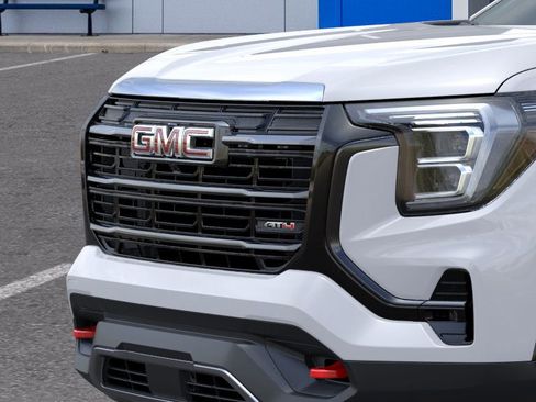 New 2026 GMC Terrain AT4 image 16