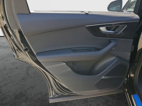 New 2026 Audi Q7 2.0T Premium Plus image 15