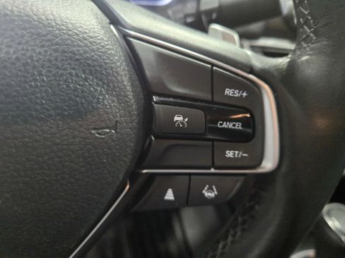Used 2021 Honda Accord Sport image 16