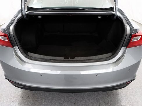 Certified 2024 Chevrolet Malibu LT image 26