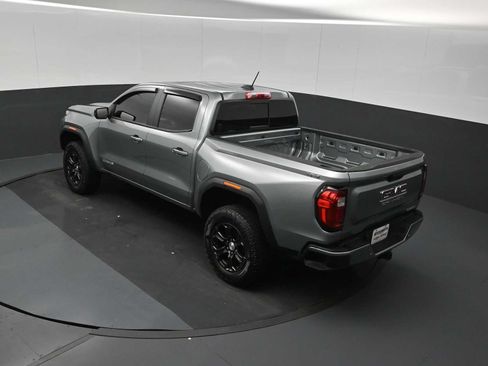 Used 2024 GMC Canyon Elevation w/ Convenience Package AWD/4WD image 14
