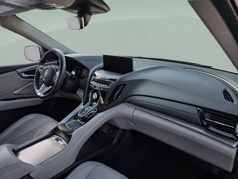 Used 2019 Acura RDX FWD w/ Technology Package image 16