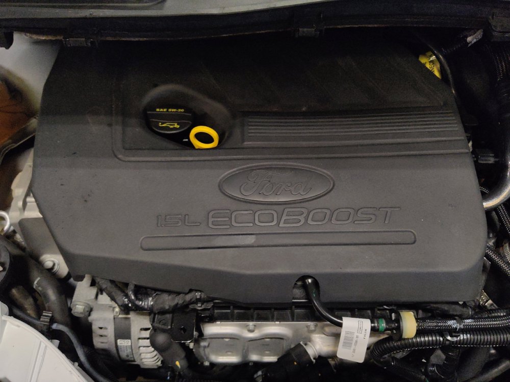 Used 2019 Ford Escape SE FWD image 30