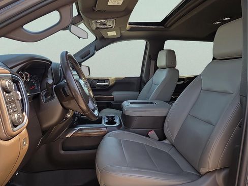 Used 2019 Chevrolet Silverado 1500 RST AWD/4WD image 14
