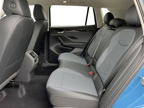 New 2026 Volkswagen Tiguan SE AWD/4WD image 7
