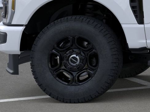 New 2026 Ford F250 XL AWD/4WD image 19