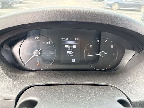 Used 2025 RAM ProMaster 2500 w/ Safety Group FWD image 20