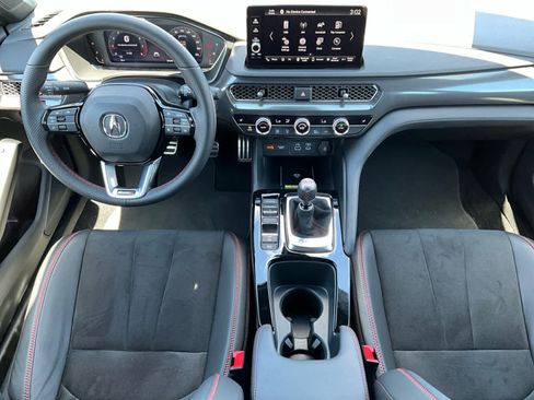 Used 2026 Acura Integra Type S FWD image 14