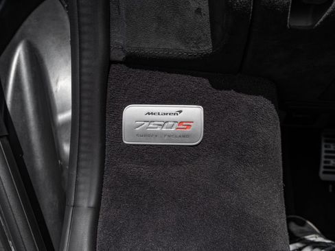 New 2026 McLaren 750S Spider image 29