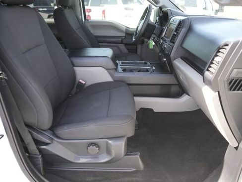 Used 2019 Ford F150 XL w/ Equipment Group 101A Mid image 18