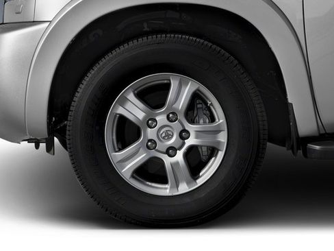 Used 2017 Toyota Sequoia SR5 w/ Premium Package AWD/4WD image 11