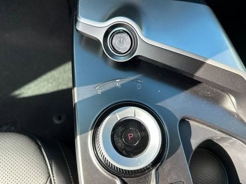 Used 2022 Kia EV6 Wind w/ Wind Technology Package image 22