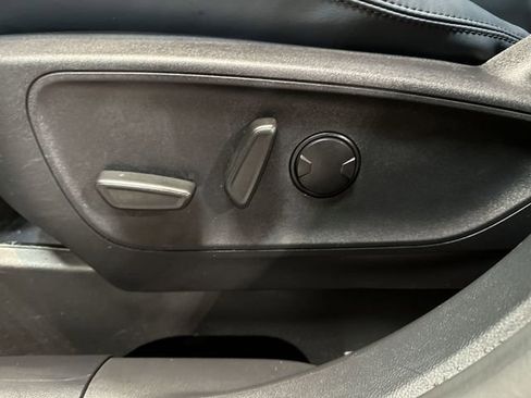 Used 2024 Ford Bronco Sport Outer Banks image 16