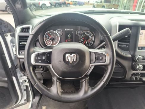 Used 2024 RAM 2500 Big Horn image 14