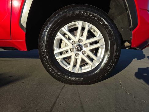 Used 2024 Toyota Tundra SR5 image 9